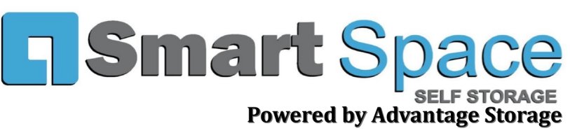 Smart Space Self Storage