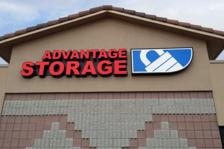 Climate Controlled Storage Units Avondale AZ - 50% Off ...