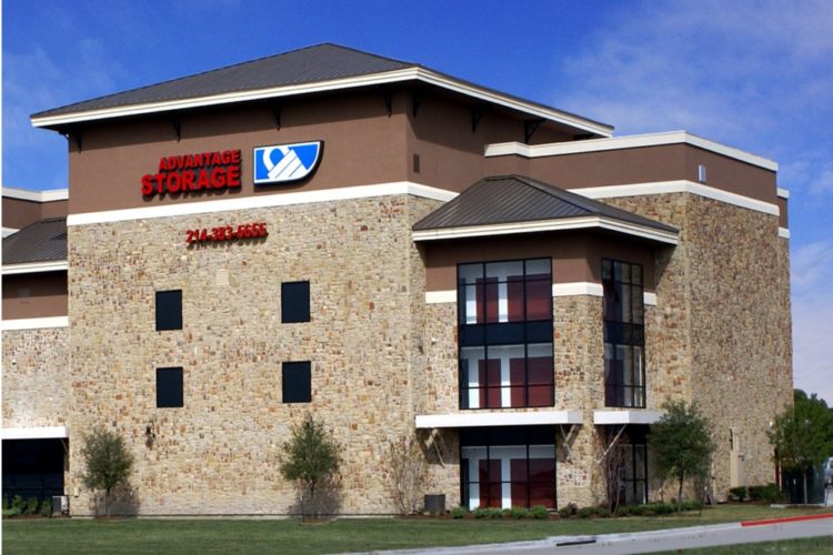 Storage Units Near Allen Tx Dandk Organizer