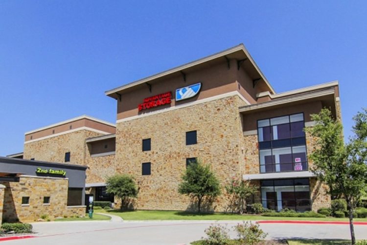Self Storage Units in McKinneyCraig Ranch, TX Advantage Storage