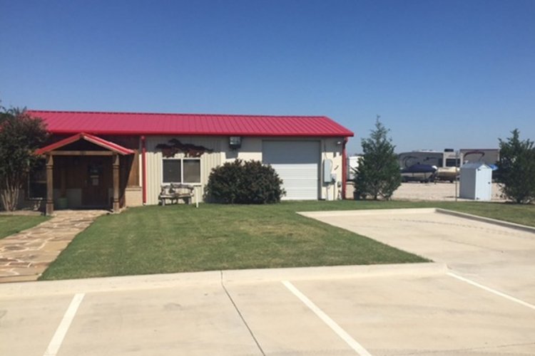 Self Storage Frisco Tx Dandk Organizer