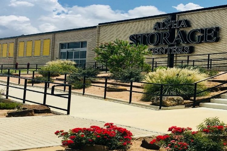 Storage Facilities Arlington Texas Dandk Organizer