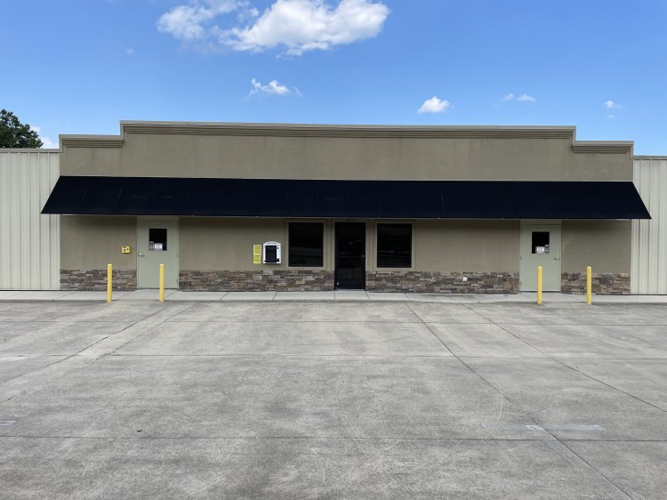 Rent Storage Units in Cleveland, TN GuardBox Storage