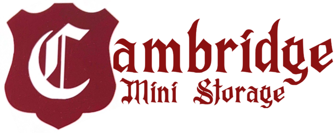 Cambridge Mini Storage