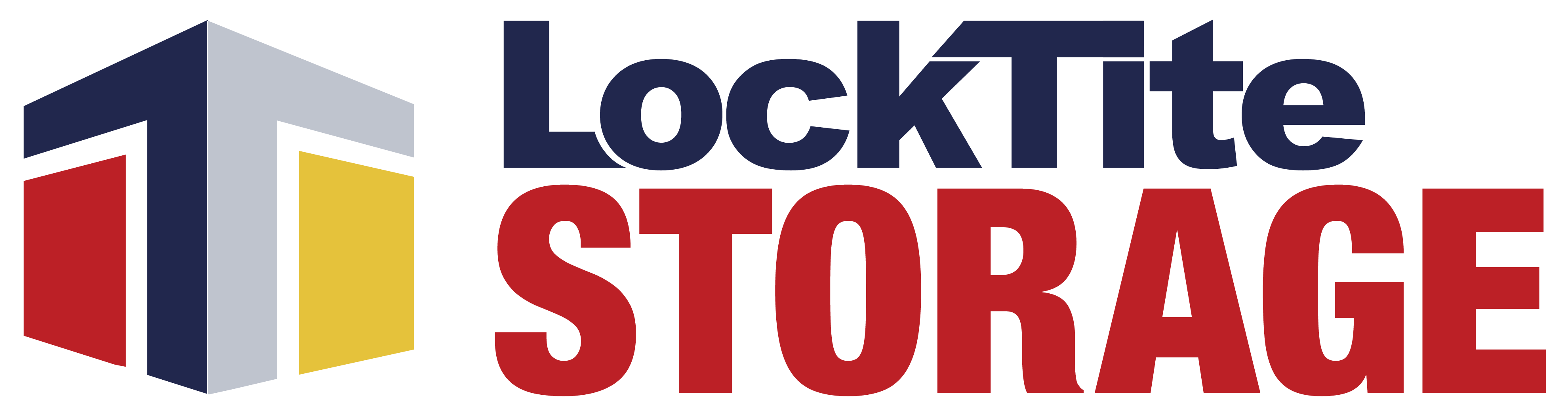 LockTite Storage Brand