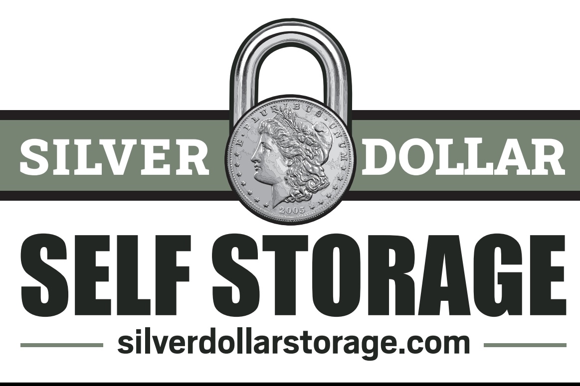 Silver Dollar Storage